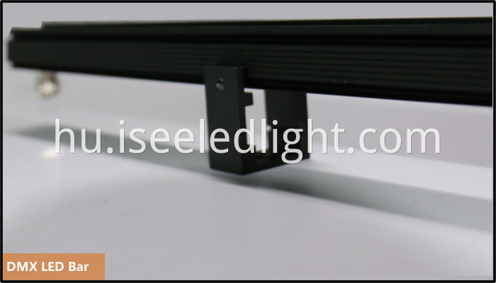 SPI LED Light Bar